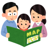 通信ができないときでも子どものスマホでの位置情報を把握できるようにしてみた「Google+位置情報共有」 / Sharing Location of Child’s Smartphone Using Location Sharing With Google+.